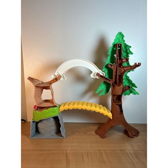 Barbie : Wilderness Guide Doll Play Set 2020 Mattel - Picture 4 of 8